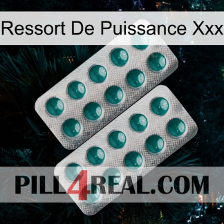 Power Spring Xxx dapoxetine2